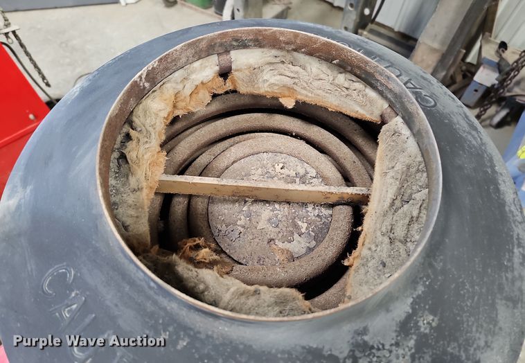 image for item MH9524 Hotsy 982SS  pressure washer