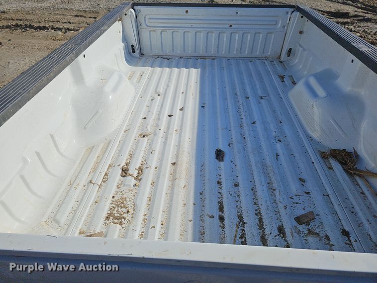 image for item MH9530 Ford F250  pickup truck bed