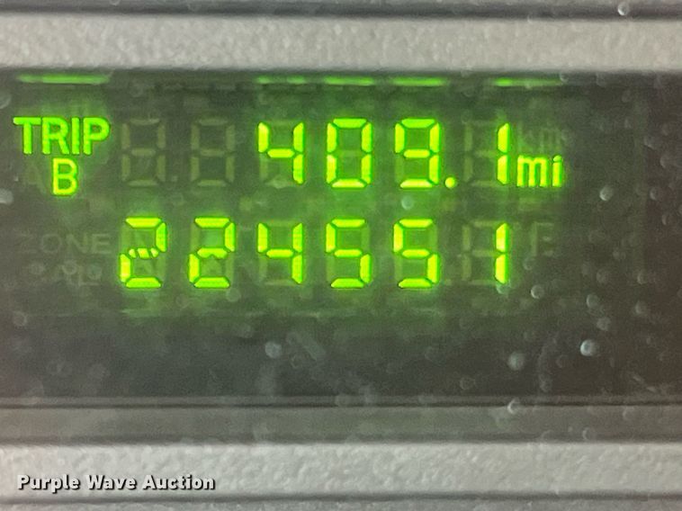 image for item MH9930 2011 Ford E150  van