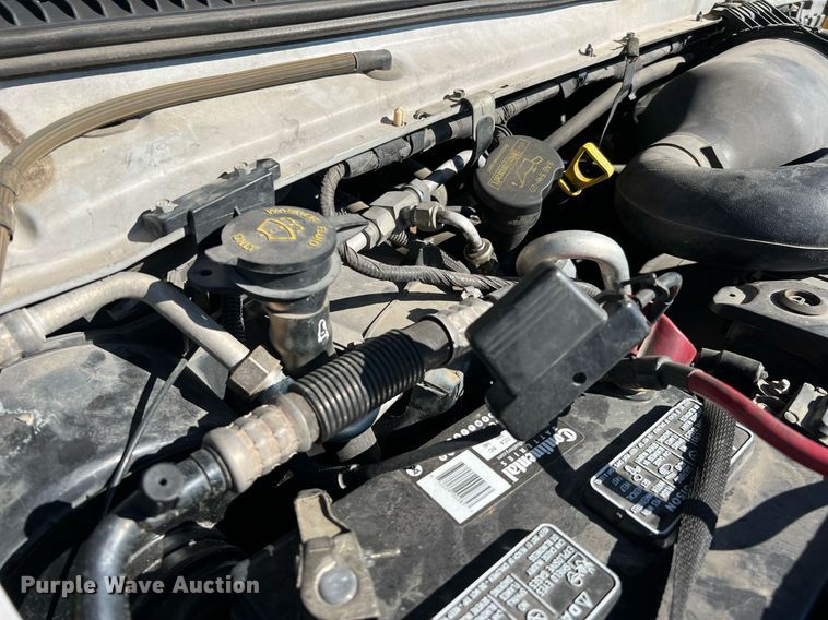 image for item MH9930 2011 Ford E150  van