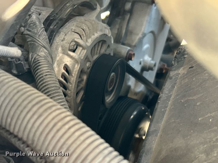 image for item MH9930 2011 Ford E150  van