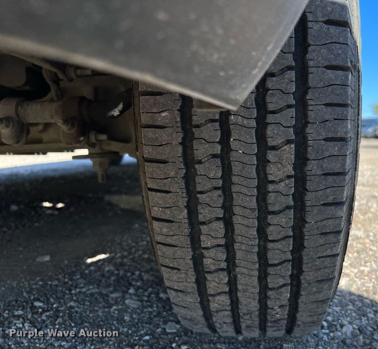 image for item MH9930 2011 Ford E150  van