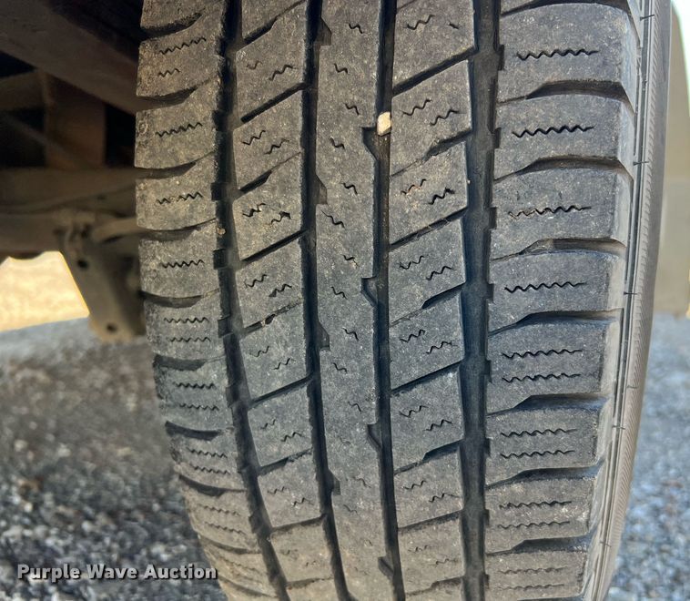 image for item MH9930 2011 Ford E150  van