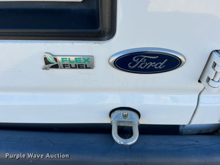 image for item MH9930 2011 Ford E150  van