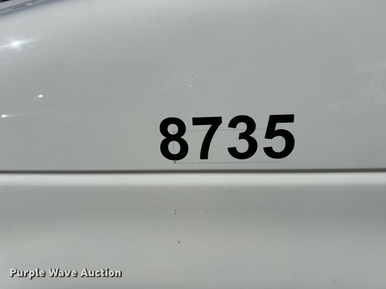 image for item MH9930 2011 Ford E150  van