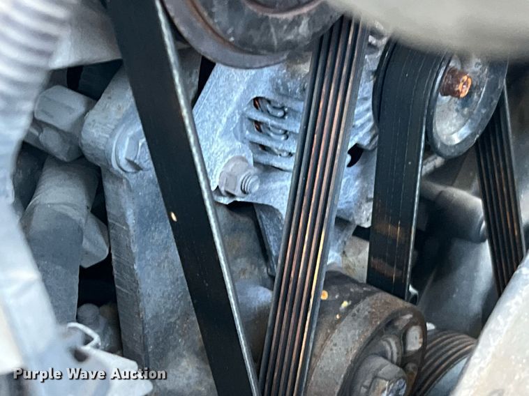 image for item MH9931 2014 Ford E350  shuttle bus