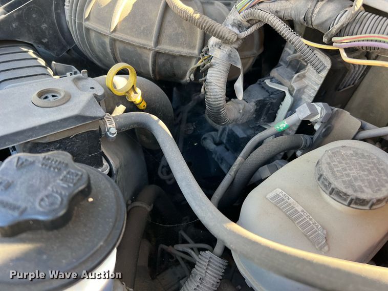 image for item MH9934 2014 Ford E350  shuttle bus