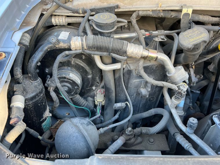 image for item MH9934 2014 Ford E350  shuttle bus