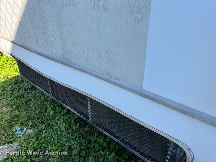 image for item MH9935 2008 Ford E450  shuttle bus