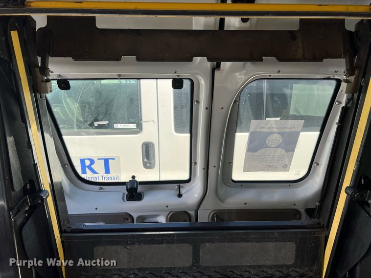 image for item MH9936 2014 Ford E350  van