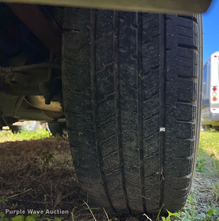 image for item MH9939 2008 Chevrolet Express 3500  van