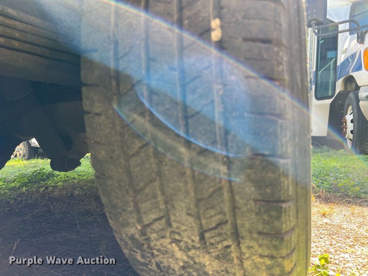 image for item MH9939 2008 Chevrolet Express 3500  van