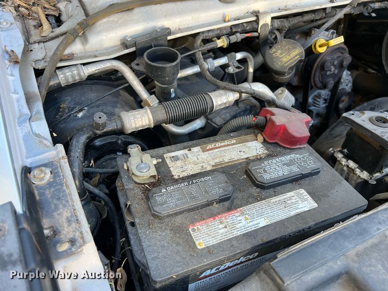 image for item MH9940 2011 Ford E450  shuttle bus