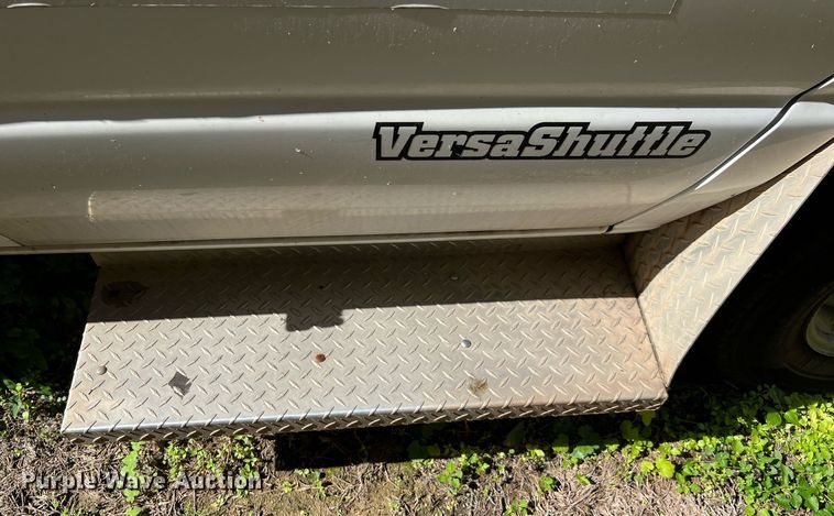 image for item MH9941 2014 Ford E350  van