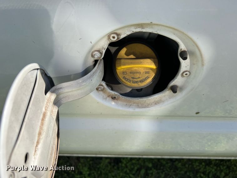 image for item MH9941 2014 Ford E350  van