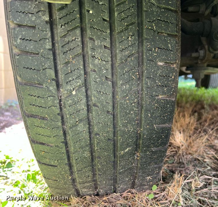 image for item MH9941 2014 Ford E350  van