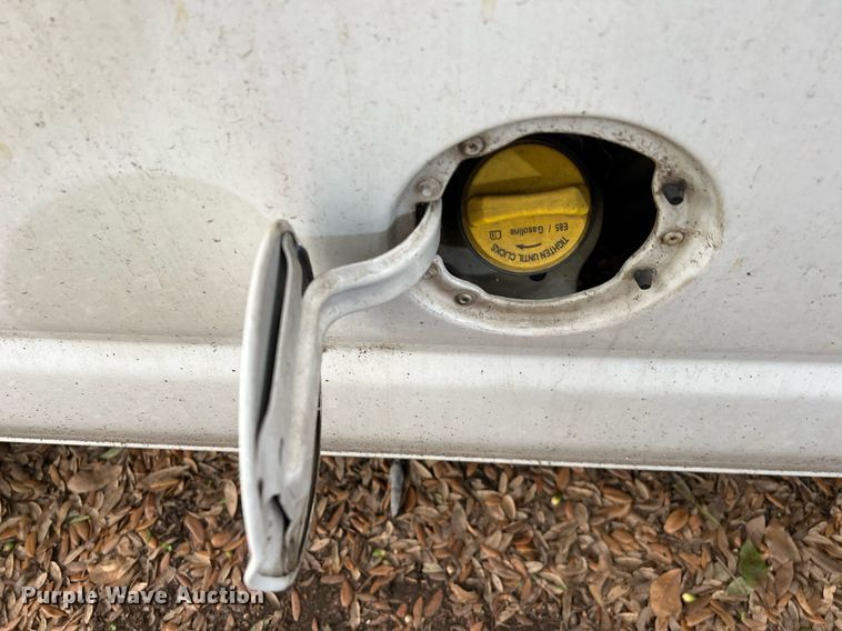 image for item MH9944 2011 Ford E150  handicap accessible van