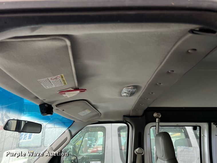 image for item MH9944 2011 Ford E150  handicap accessible van