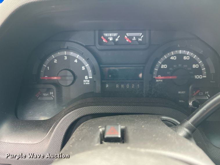 image for item MH9944 2011 Ford E150  handicap accessible van