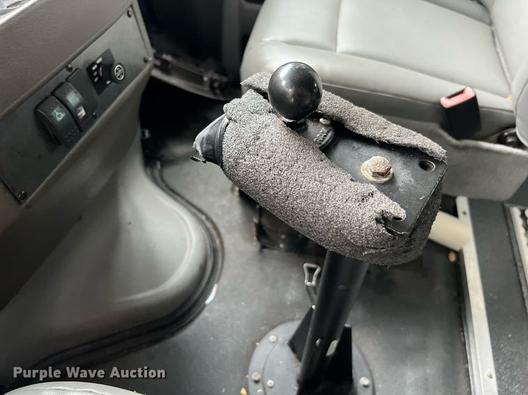 image for item MH9944 2011 Ford E150  handicap accessible van