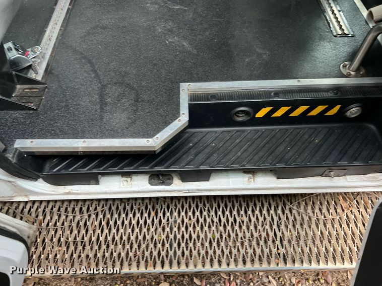 image for item MH9944 2011 Ford E150  handicap accessible van