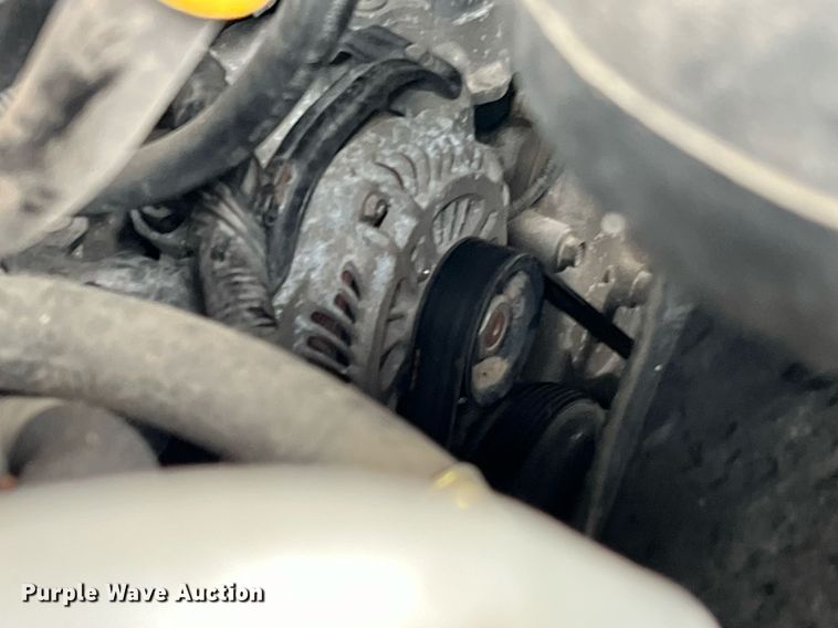 image for item MH9944 2011 Ford E150  handicap accessible van