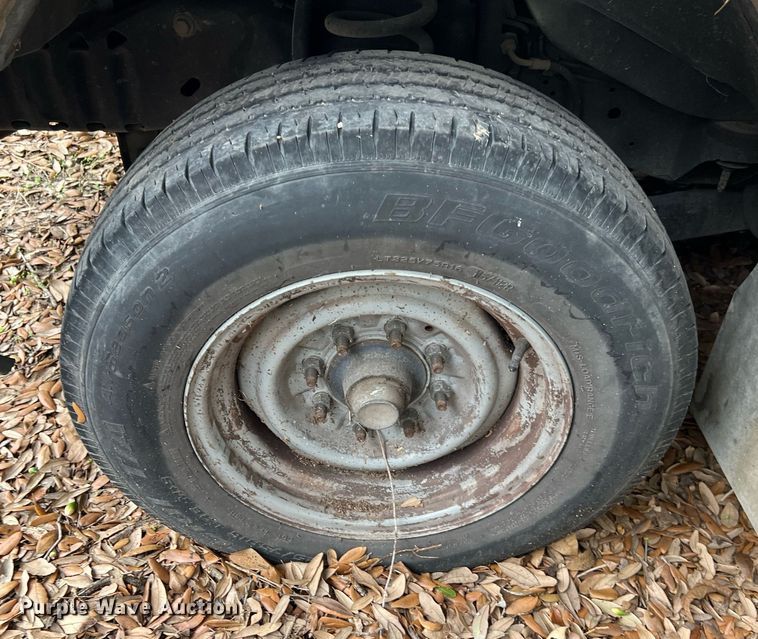 image for item MH9944 2011 Ford E150  handicap accessible van