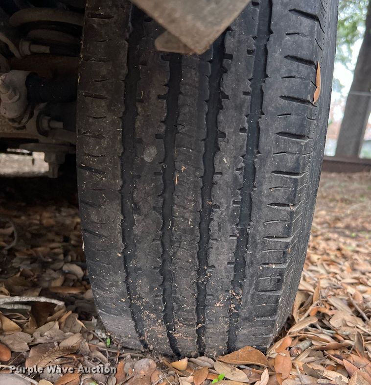 image for item MH9944 2011 Ford E150  handicap accessible van