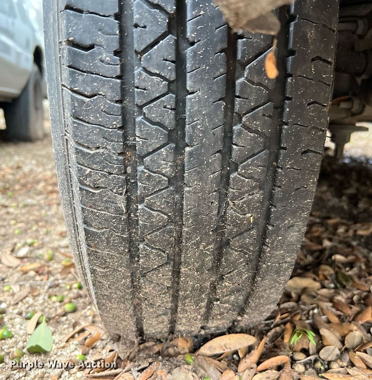 image for item MH9944 2011 Ford E150  handicap accessible van