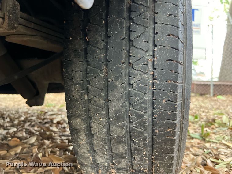 image for item MH9944 2011 Ford E150  handicap accessible van