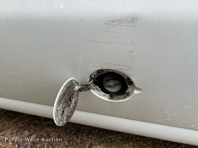 image for item MH9945 2008 Chevrolet Express 3500  van