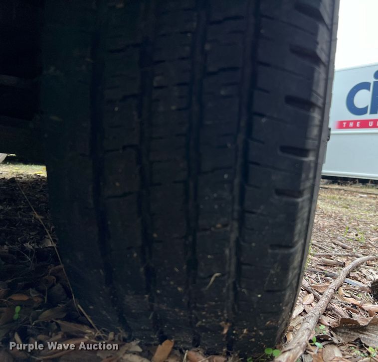 image for item MH9945 2008 Chevrolet Express 3500  van