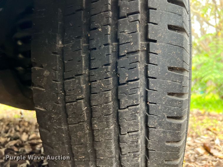 image for item MH9945 2008 Chevrolet Express 3500  van