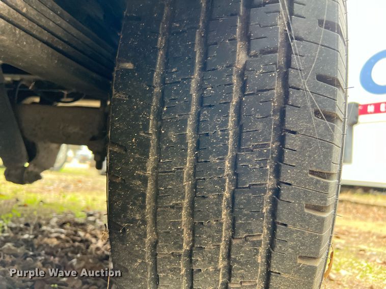 image for item MH9945 2008 Chevrolet Express 3500  van