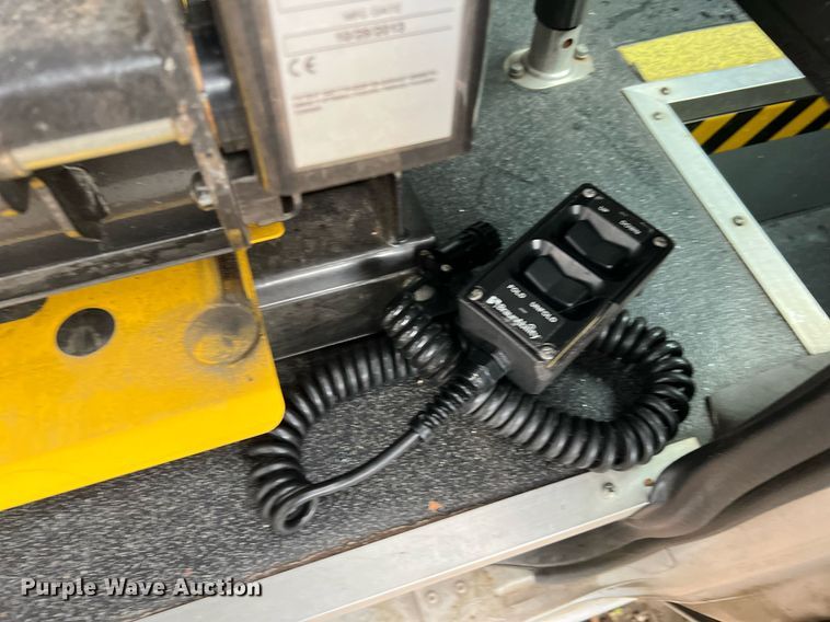 image for item MH9946 2014 Ford E350  handicap accessible van