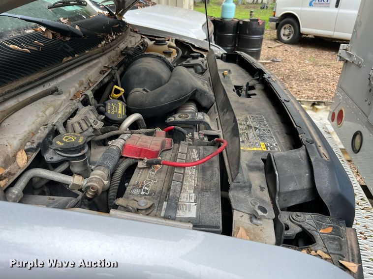 image for item MH9946 2014 Ford E350  handicap accessible van