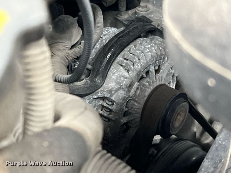 image for item MH9946 2014 Ford E350  handicap accessible van