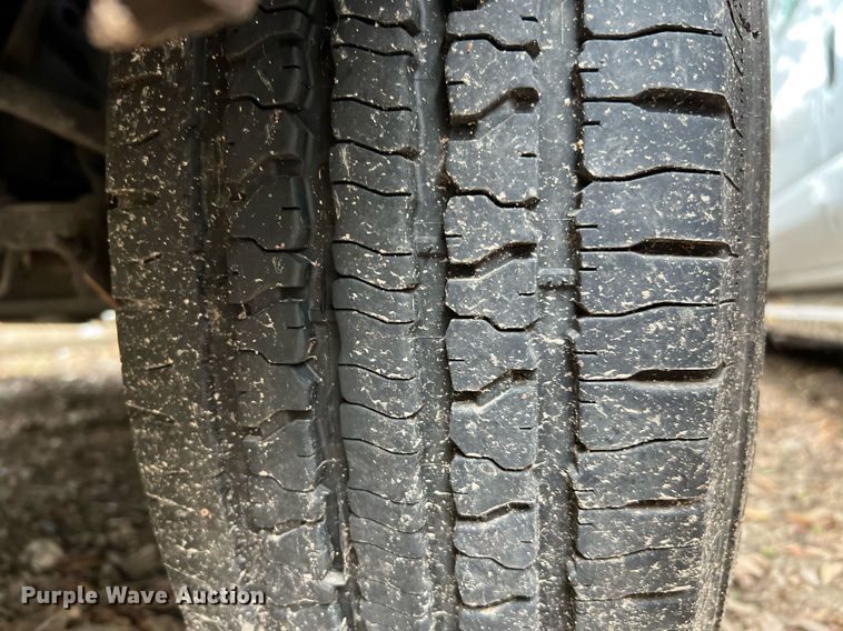 image for item MH9946 2014 Ford E350  handicap accessible van