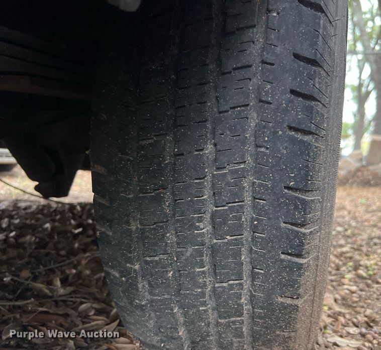 image for item MH9946 2014 Ford E350  handicap accessible van