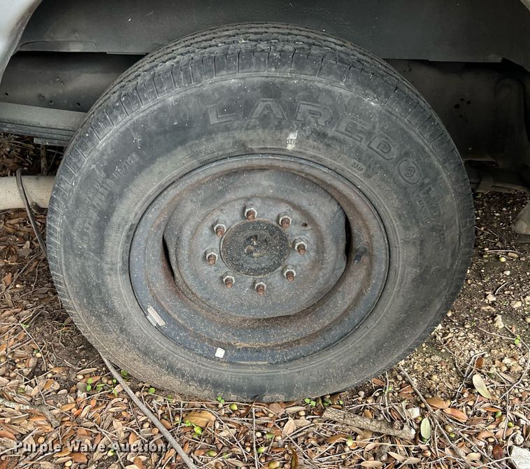 image for item MH9946 2014 Ford E350  handicap accessible van