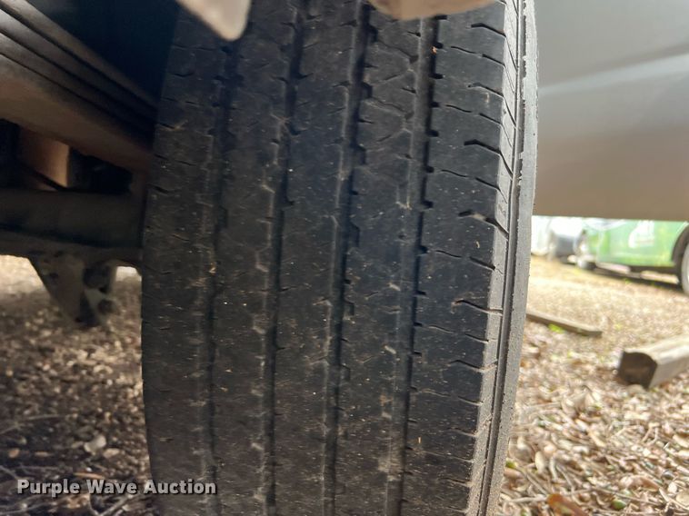 image for item MH9946 2014 Ford E350  handicap accessible van