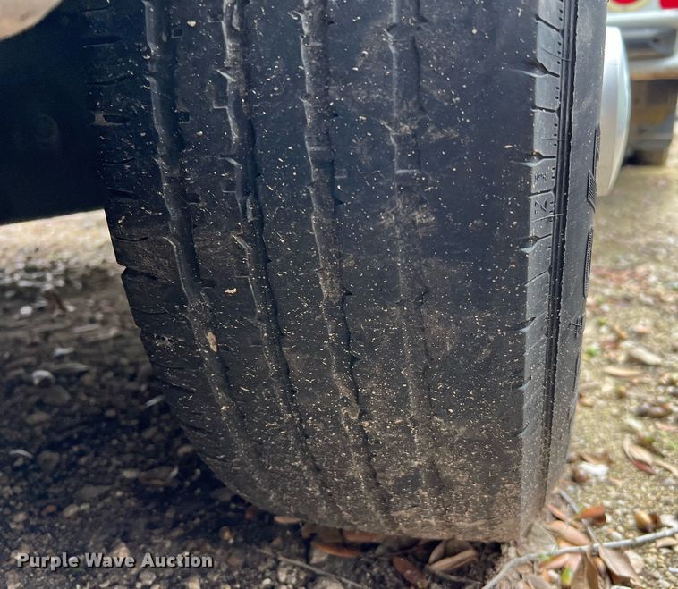 image for item MH9946 2014 Ford E350  handicap accessible van