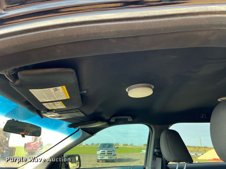 image for item MH9965 2016 Ford Explorer Police Interceptor SUV