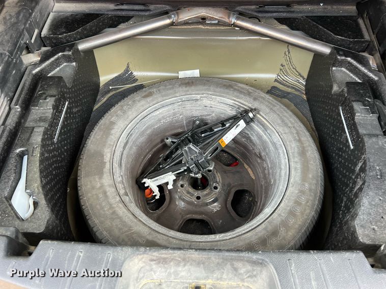 image for item MH9965 2016 Ford Explorer Police Interceptor SUV