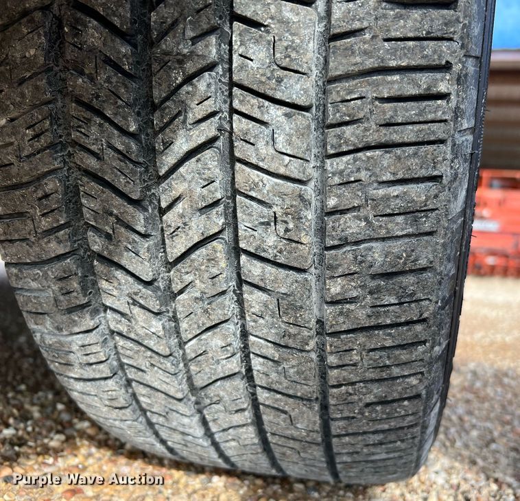 image for item MH9965 2016 Ford Explorer Police Interceptor SUV