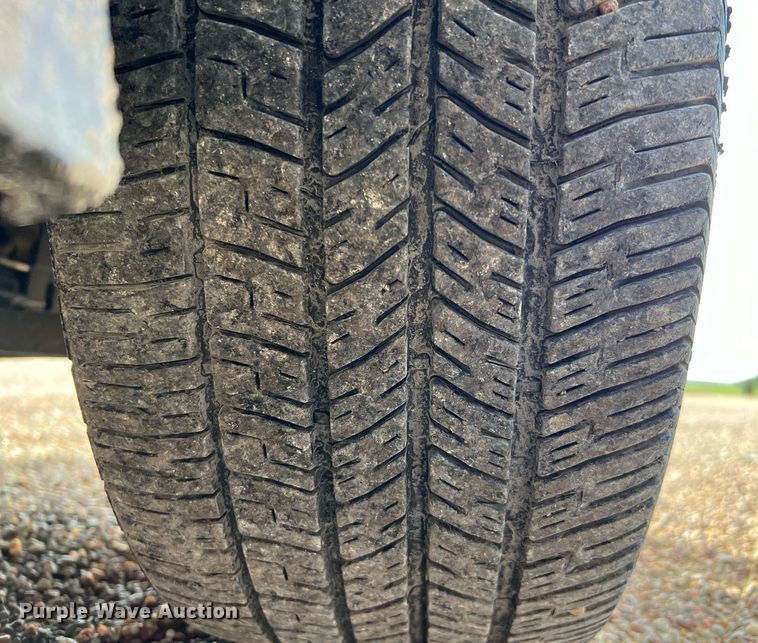 image for item MH9965 2016 Ford Explorer Police Interceptor SUV