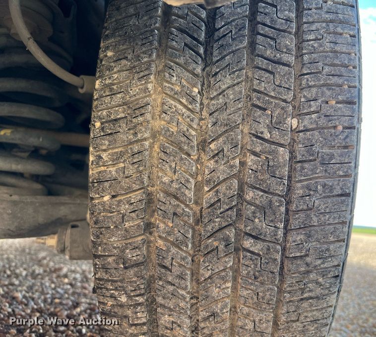 image for item MH9965 2016 Ford Explorer Police Interceptor SUV