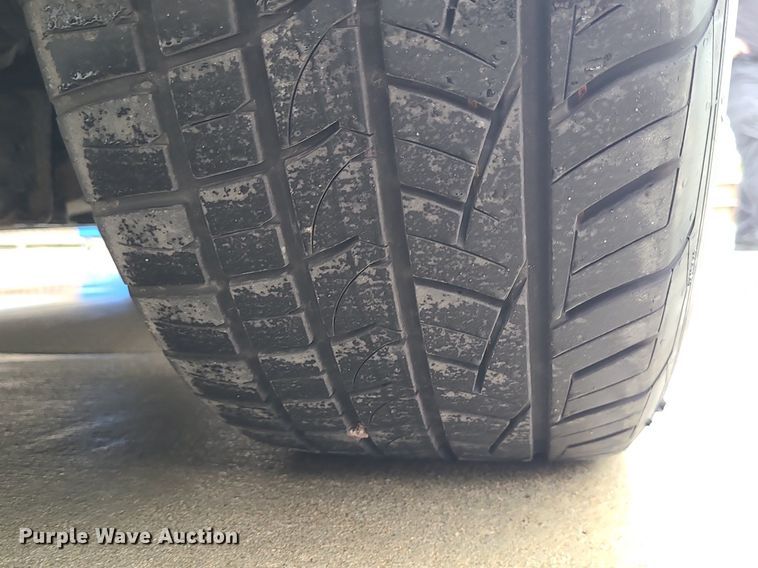 image for item MJ9462 2013 Ford Taurus Police