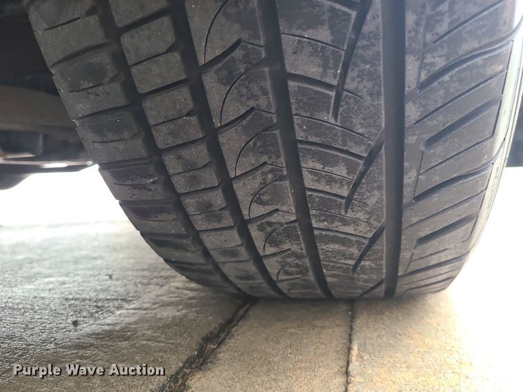 image for item MJ9462 2013 Ford Taurus Police