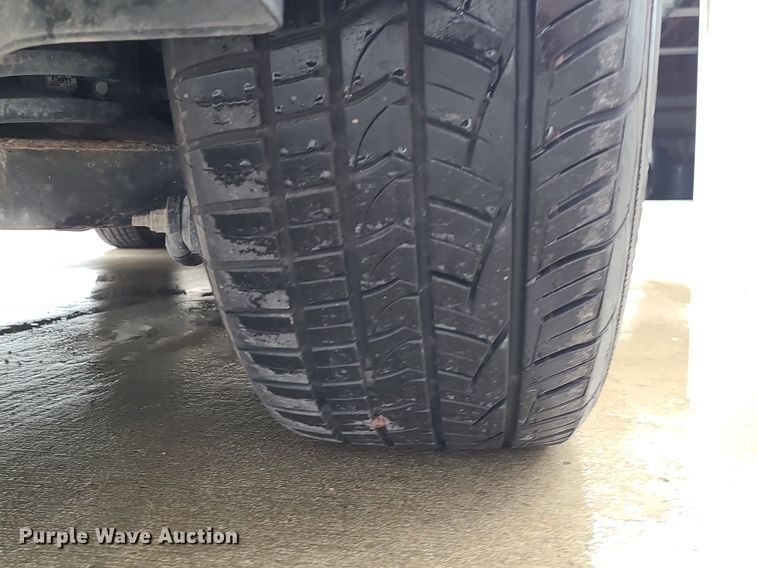 image for item MJ9462 2013 Ford Taurus Police